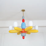 Balloons Chandelier - Lamp Outdoor