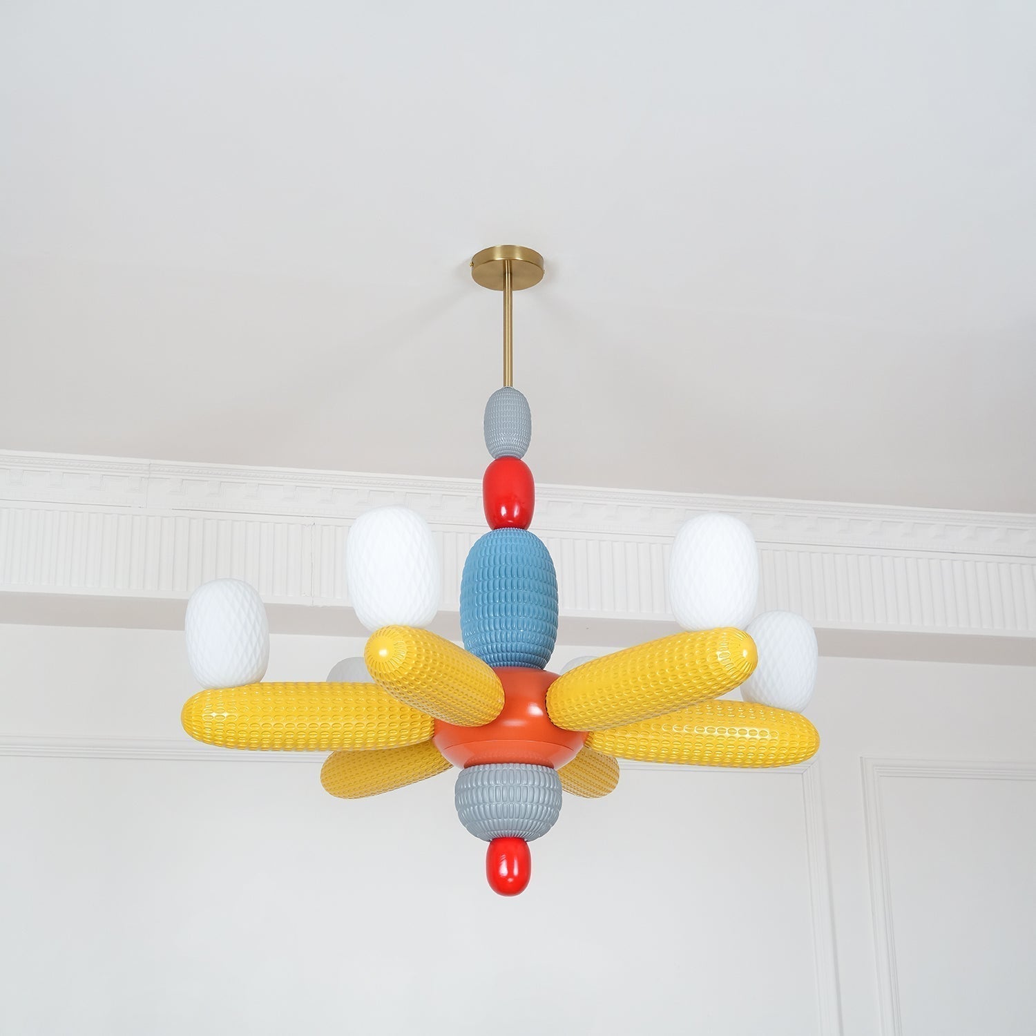 Balloons Chandelier - Lamp Outdoor