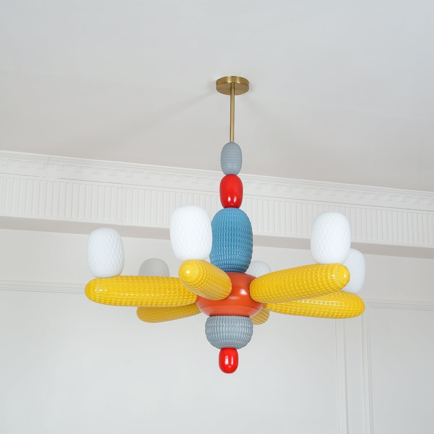 Balloons Chandelier - Lamp Outdoor