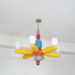 Balloons Chandelier - Lamp Outdoor