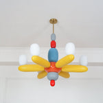 Balloons Chandelier - Lamp Outdoor