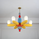 Balloons Chandelier - Lamp Outdoor