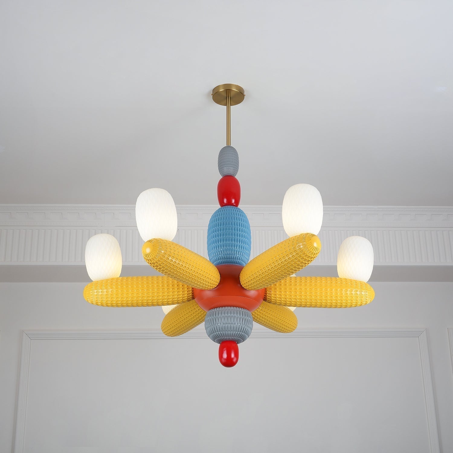 Balloons Chandelier - Lamp Outdoor