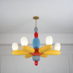 Balloons Chandelier - Lamp Outdoor