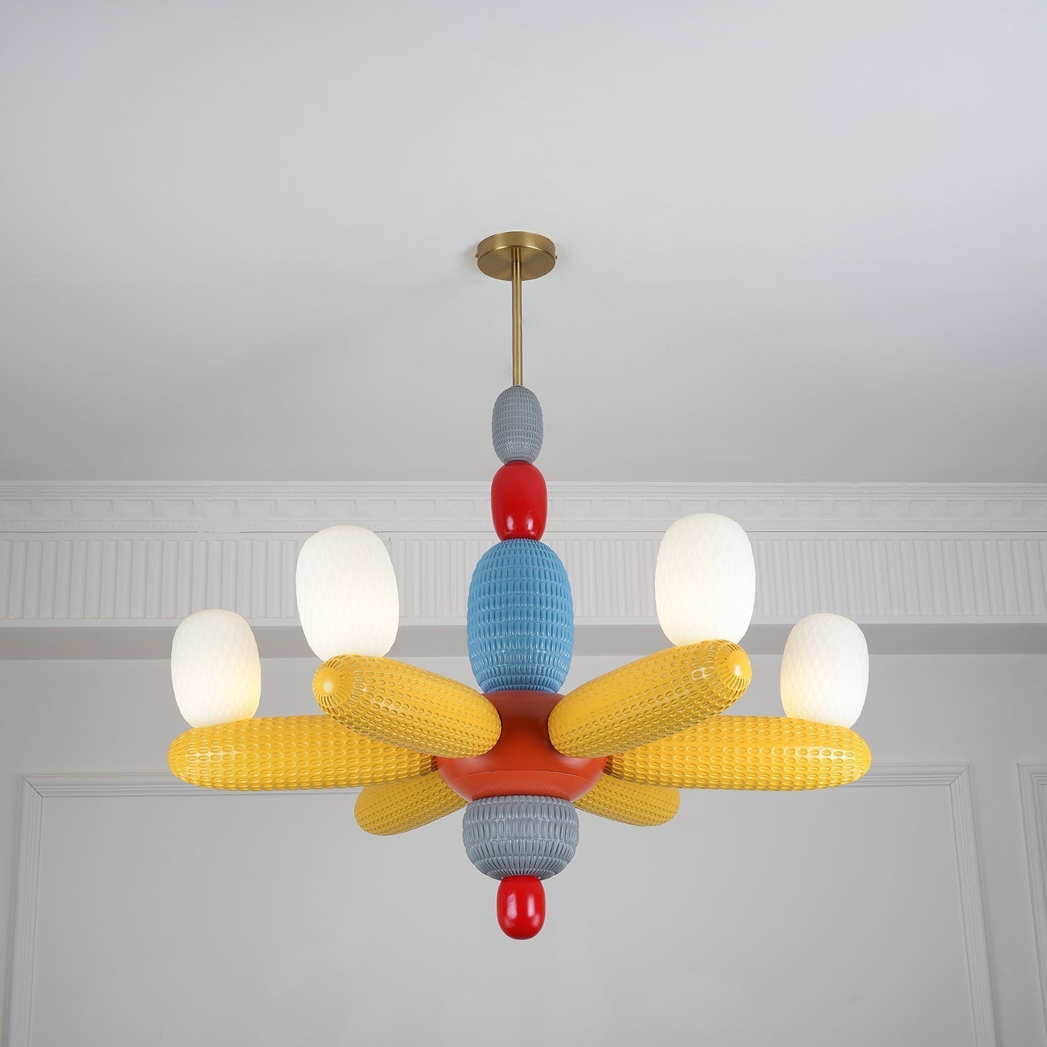 Balloons Chandelier - Lamp Outdoor