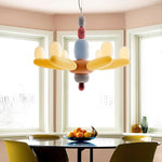 Balloons Chandelier - Lamp Outdoor