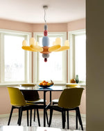 Balloons Chandelier - Lamp Outdoor