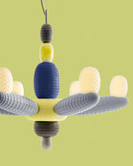Balloons Chandelier - Lamp Outdoor