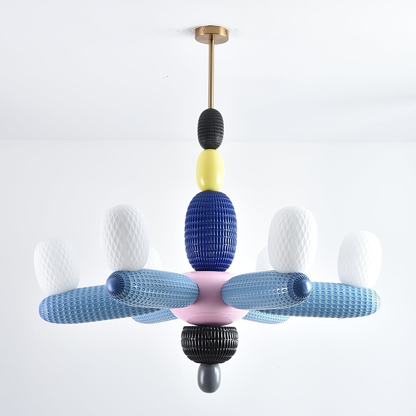 Balloons Chandelier - Lamp Outdoor
