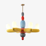 Balloons Chandelier - Lamp Outdoor