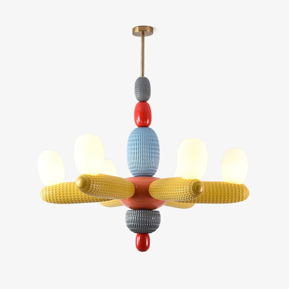 Balloons Chandelier - Lamp Outdoor
