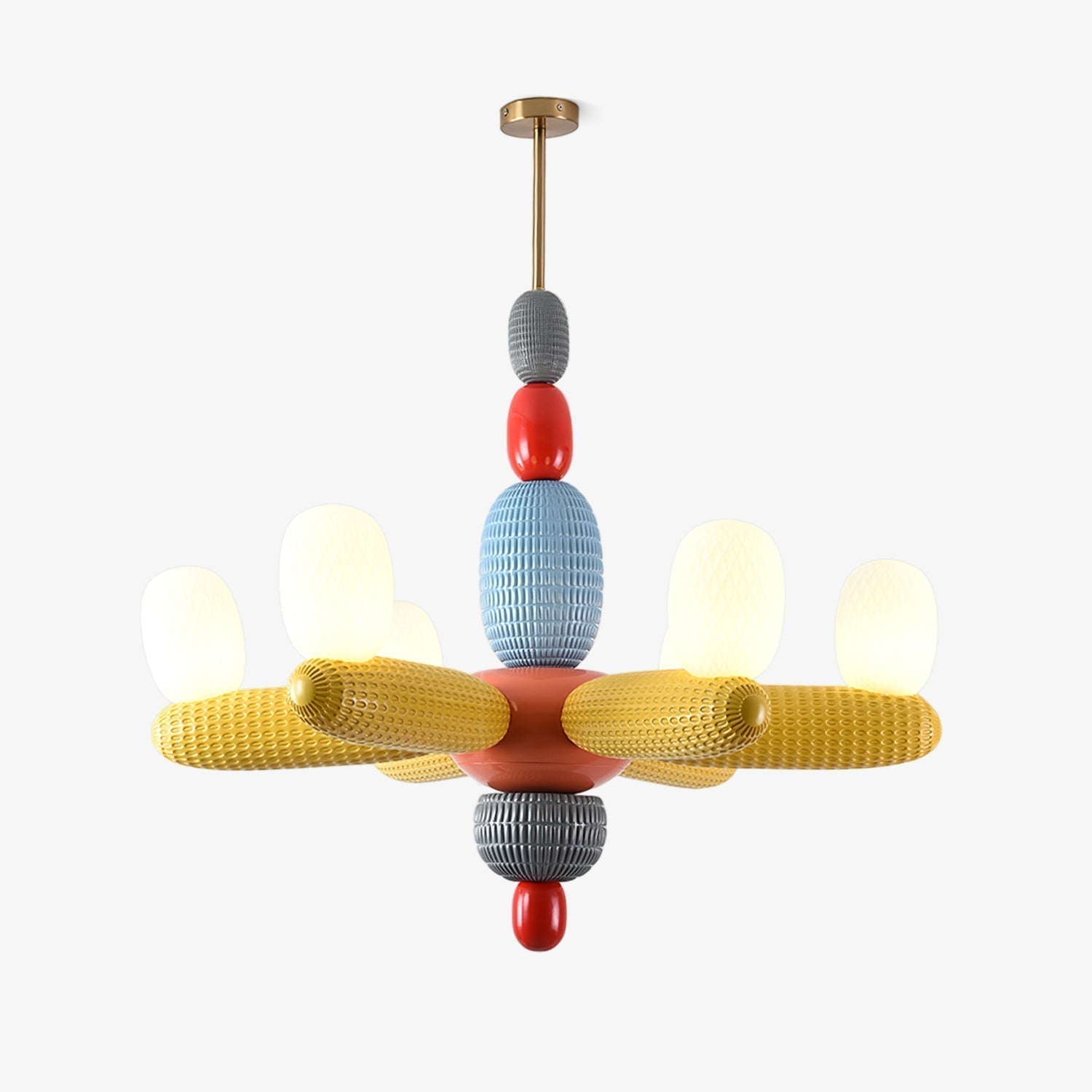 Balloons Chandelier - Lamp Outdoor