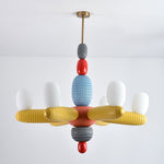 Balloons Chandelier - Lamp Outdoor