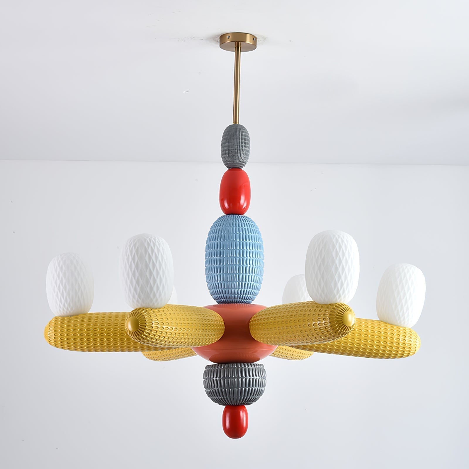 Balloons Chandelier - Lamp Outdoor