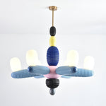 Balloons Chandelier - Lamp Outdoor