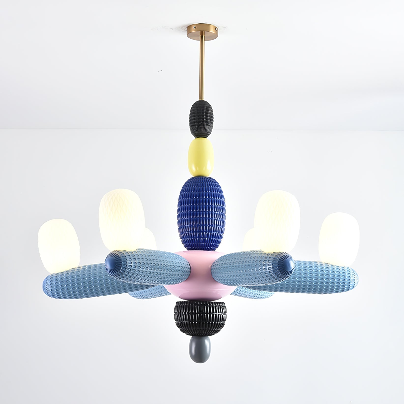 Balloons Chandelier - Lamp Outdoor