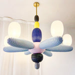 Balloons Chandelier - Lamp Outdoor