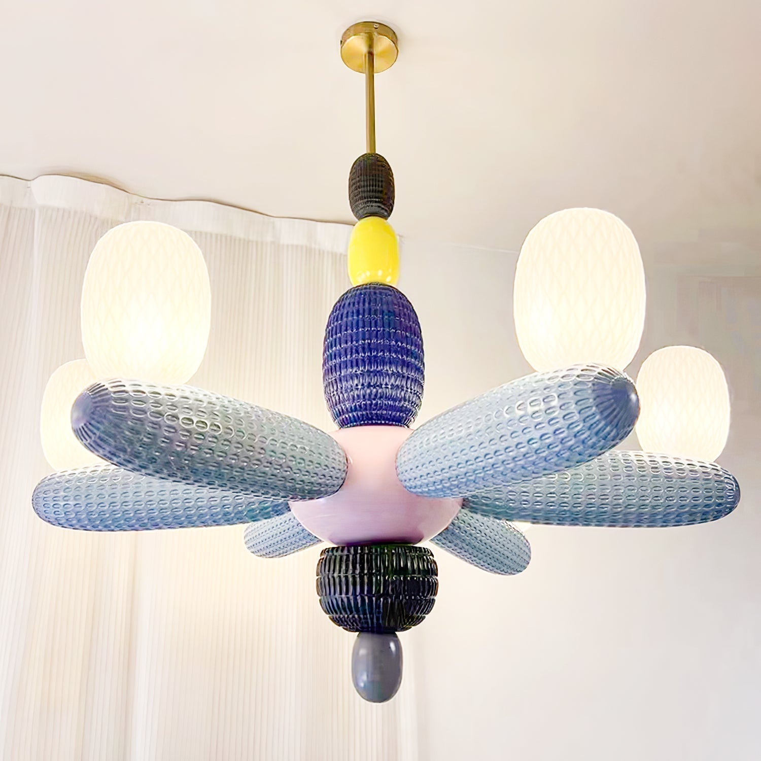 Balloons Chandelier - Lamp Outdoor