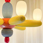 Balloons Chandelier - Lamp Outdoor