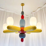 Balloons Chandelier - Lamp Outdoor