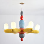 Balloons Chandelier - Lamp Outdoor