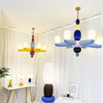 Balloons Chandelier - Lamp Outdoor