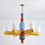 Balloons Chandelier - Lamp Outdoor
