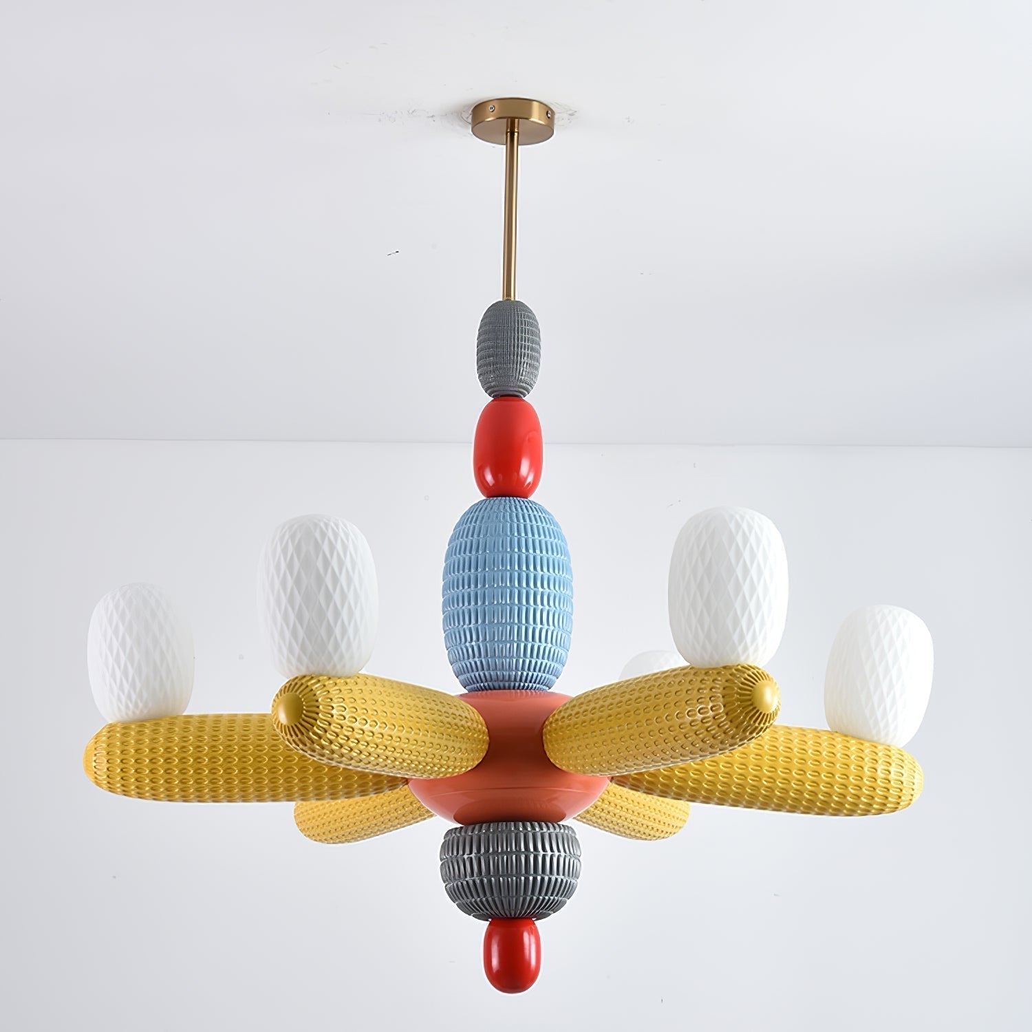Balloons Chandelier - Lamp Outdoor