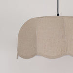 Banana Leaf Pendant Lamp - Lamp Outdoor