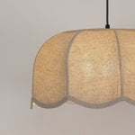Banana Leaf Pendant Lamp - Lamp Outdoor