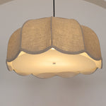 Banana Leaf Pendant Lamp - Lamp Outdoor