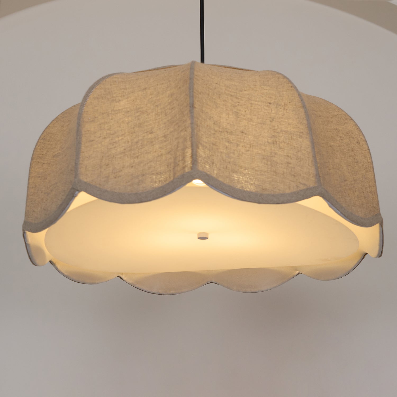 Banana Leaf Pendant Lamp - Lamp Outdoor