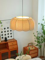 Banana Leaf Pendant Lamp - Lamp Outdoor