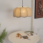 Banana Leaf Pendant Lamp - Lamp Outdoor