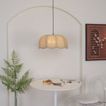 Banana Leaf Pendant Lamp - Lamp Outdoor