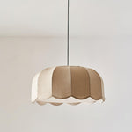 Banana Leaf Pendant Lamp - Lamp Outdoor