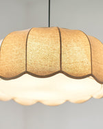 Banana Leaf Pendant Lamp - Lamp Outdoor