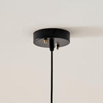 Banana Leaf Pendant Lamp - Lamp Outdoor