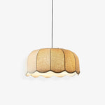 Banana Leaf Pendant Lamp - Lamp Outdoor