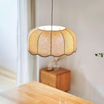 Banana Leaf Pendant Lamp - Lamp Outdoor