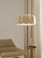 Banana Leaf Pendant Lamp - Lamp Outdoor
