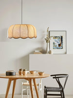 Banana Leaf Pendant Lamp - Lamp Outdoor
