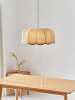 Banana Leaf Pendant Lamp - Lamp Outdoor