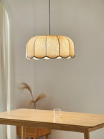 Banana Leaf Pendant Lamp - Lamp Outdoor