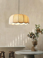 Banana Leaf Pendant Lamp - Lamp Outdoor