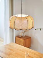 Banana Leaf Pendant Lamp - Lamp Outdoor