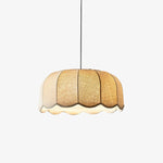 Banana Leaf Pendant Lamp - Lamp Outdoor