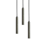 Bang Concrete Pendants Light - Lamp Outdoor