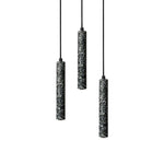 Bang Concrete Pendants Light - Lamp Outdoor