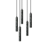 Bang Concrete Pendants Light - Lamp Outdoor